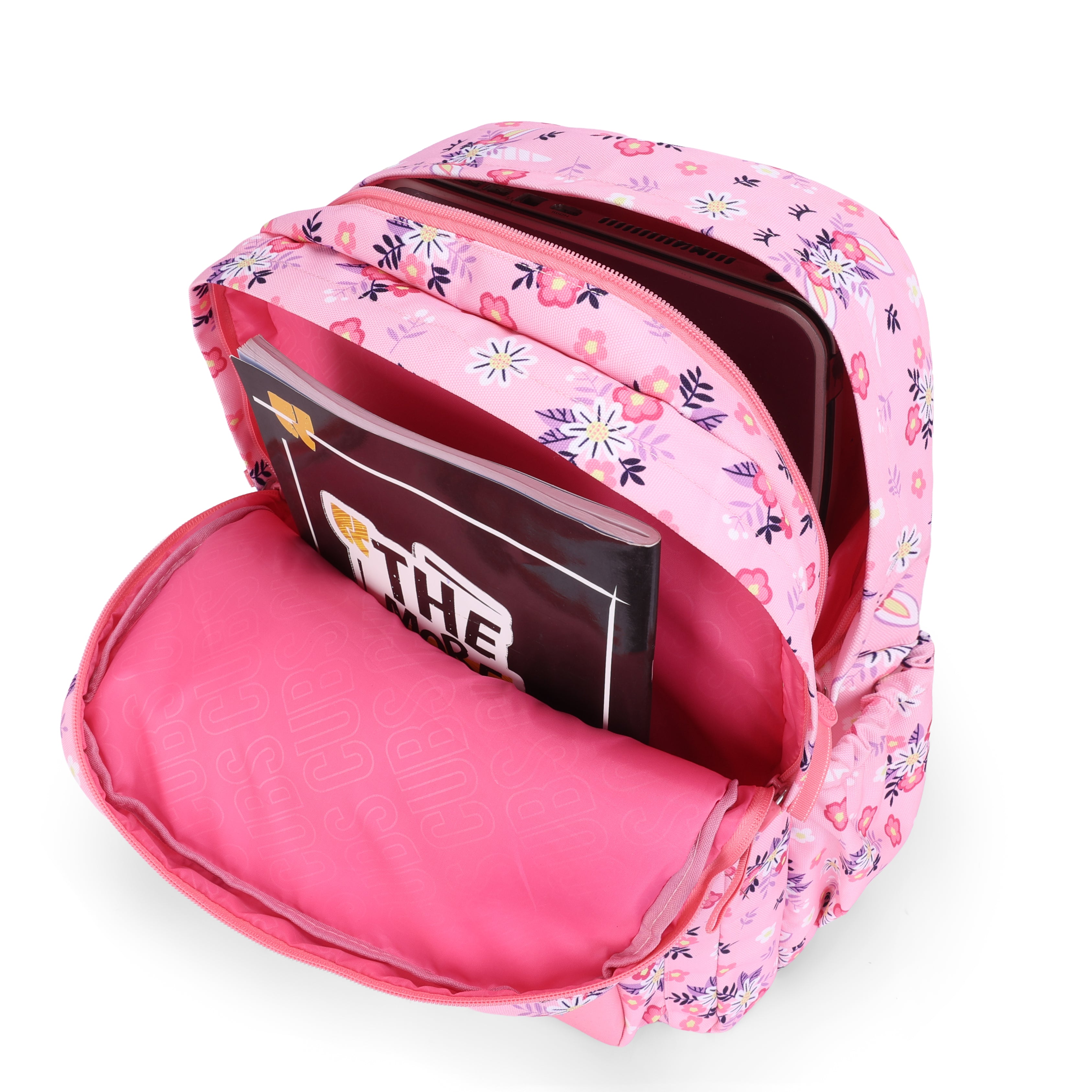 Fairytale Flora Senior BackPack
