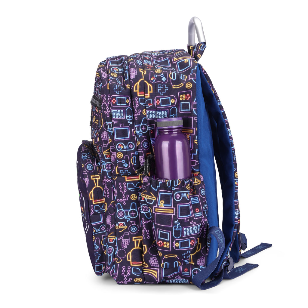 Gamers Senior BackPack