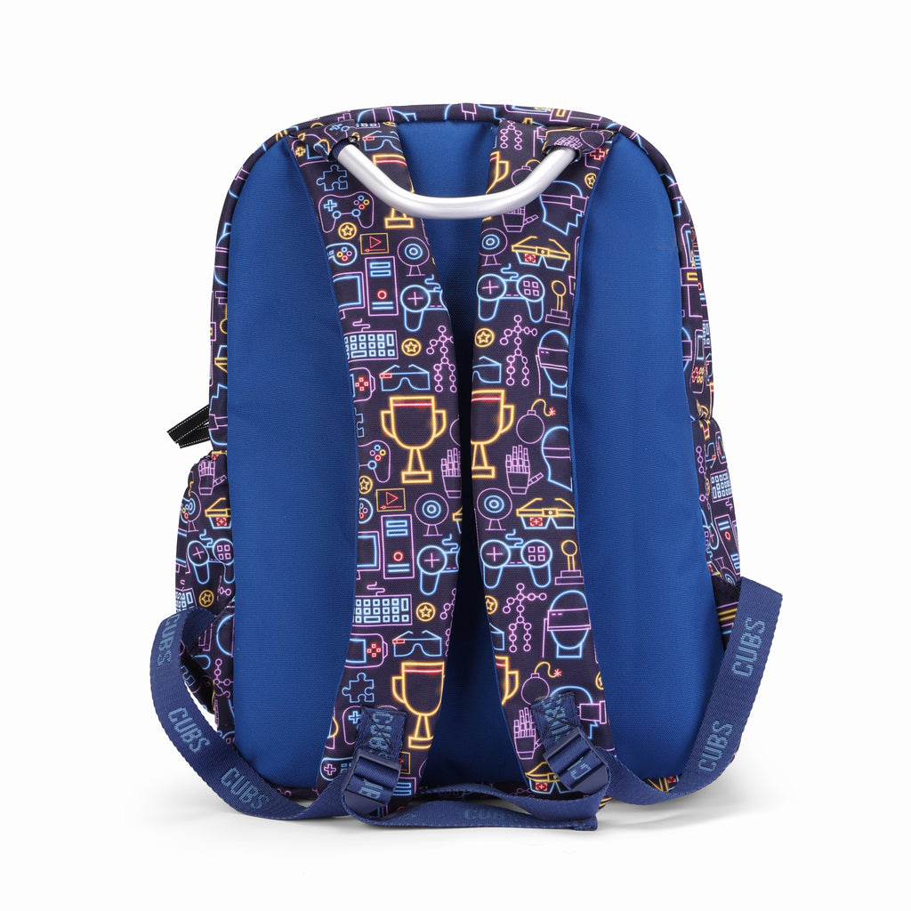 Gamers Senior BackPack