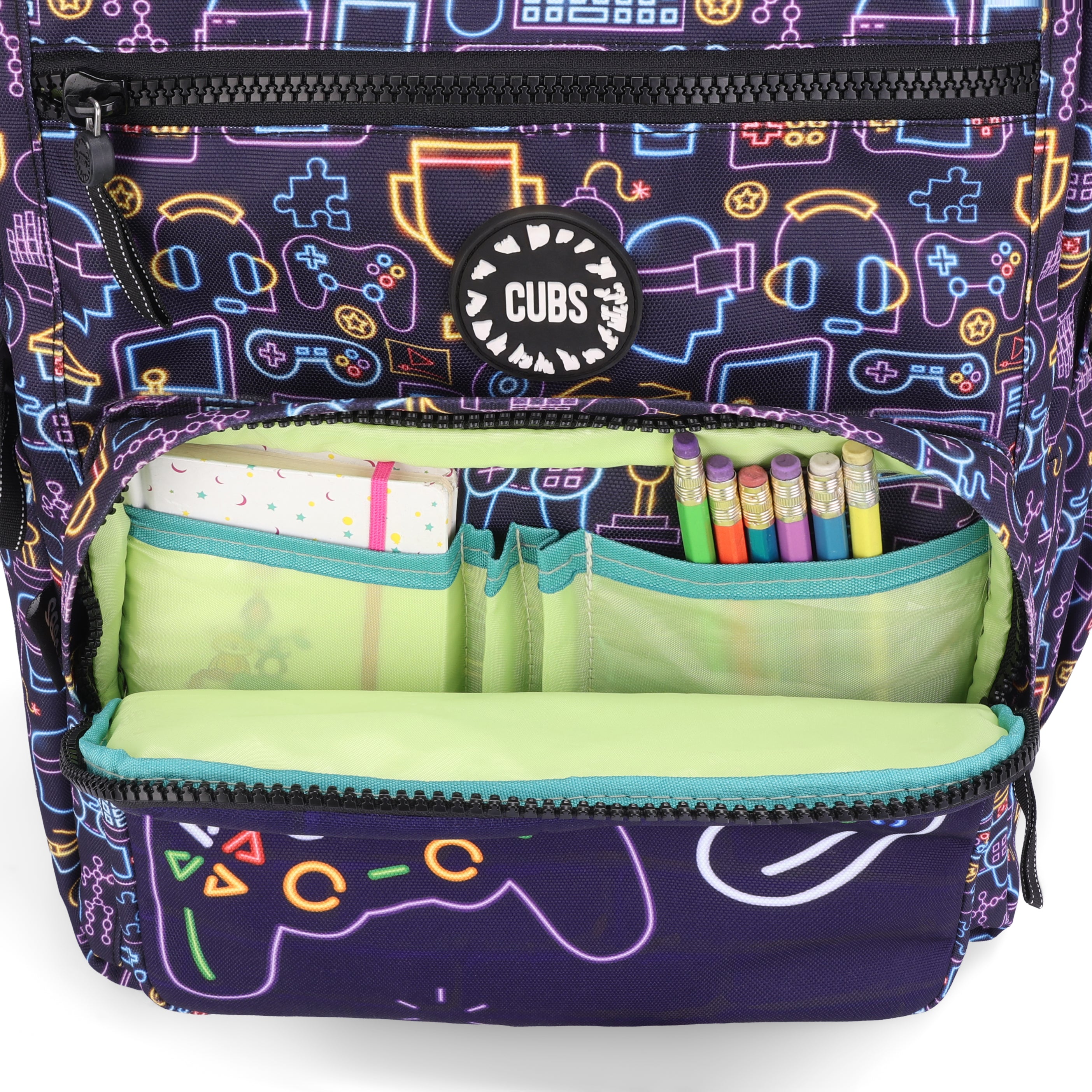 Gamers Senior BackPack