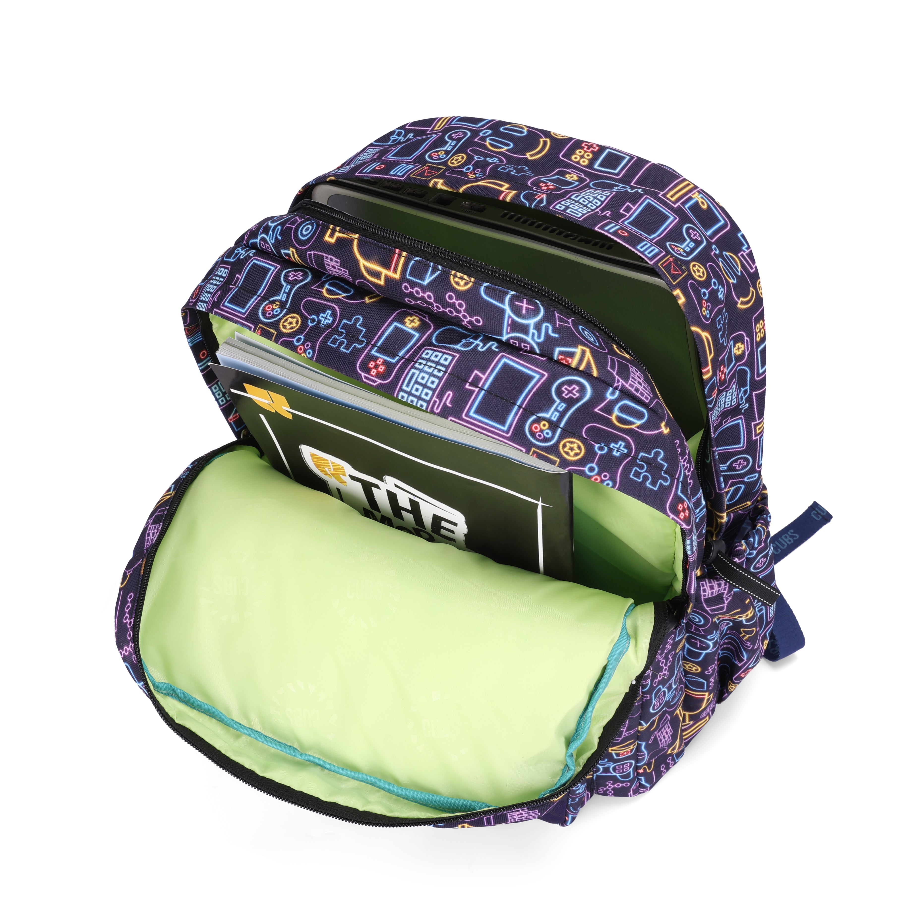 Gamers Senior BackPack