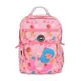 Under The Sea Mermaids Senior Backpack