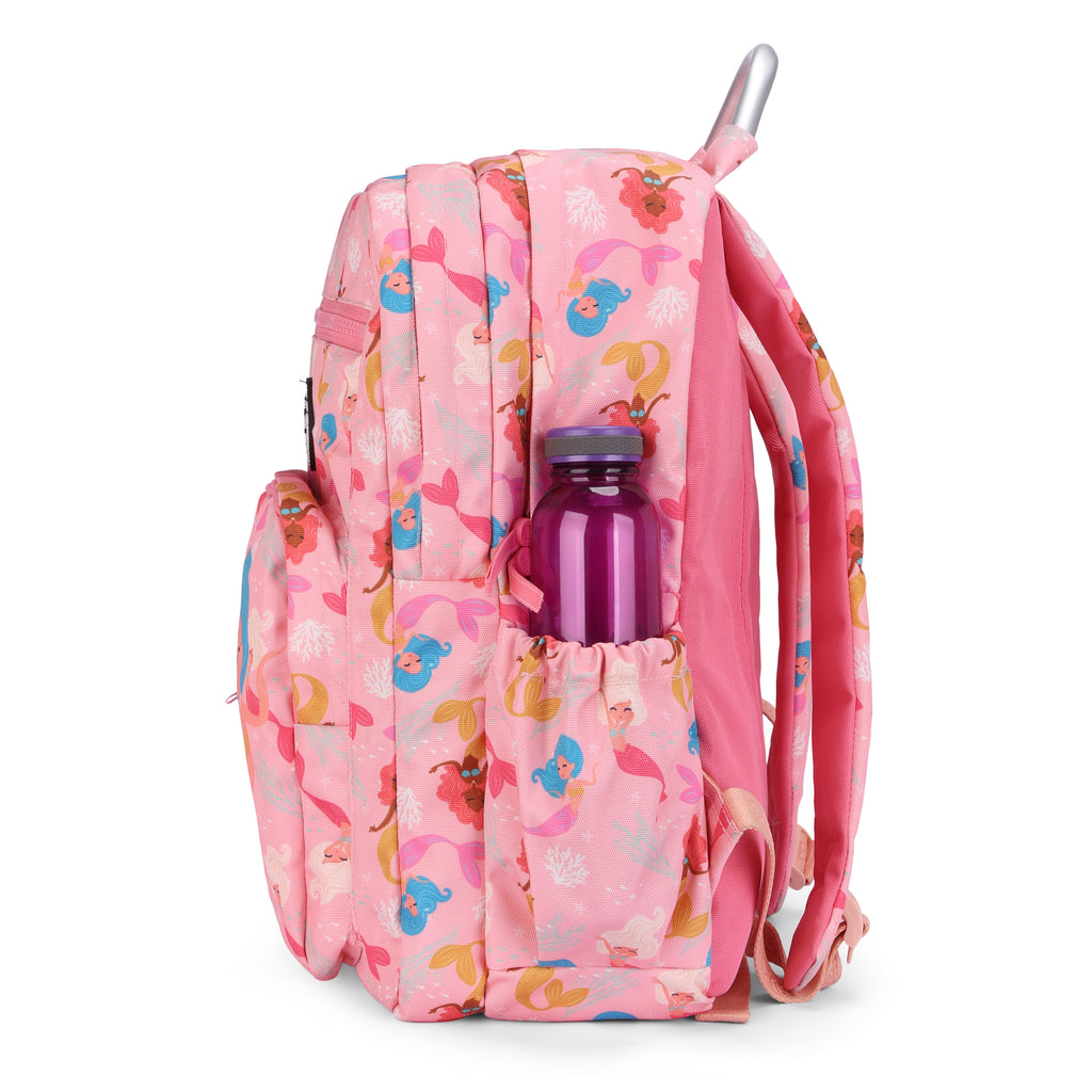 Under the Sea Mermaids Senior BackPack