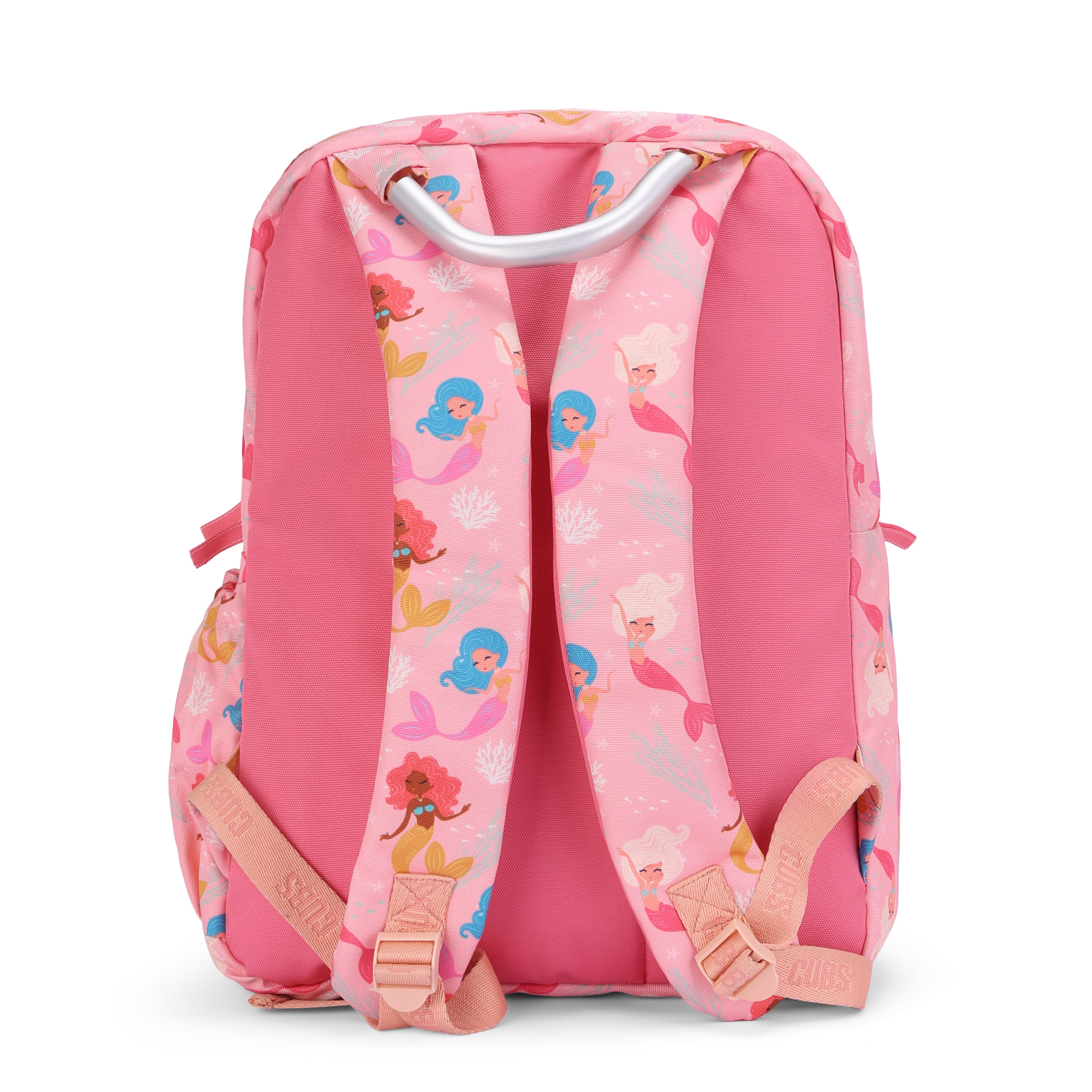 Under the Sea Mermaids Senior BackPack