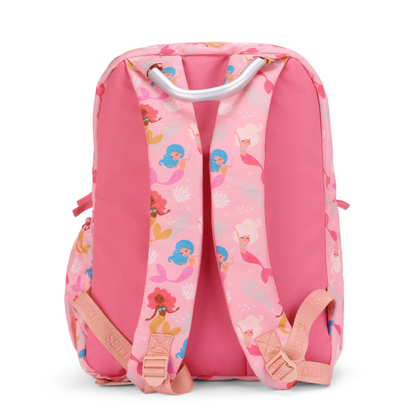 Under the Sea Mermaids Senior BackPack