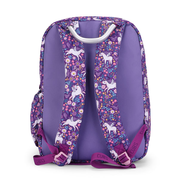 flory unicorn Senior BackPack