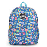 Hot Air Balloon Junior Student Backpack
