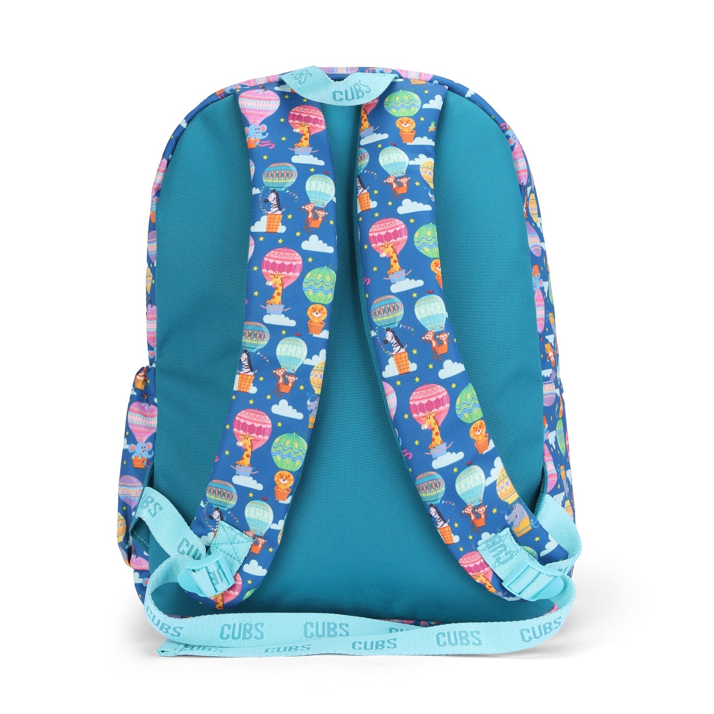 Hot Air Balloon Junior Student BackPack