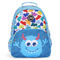 Funny Monster Pre-School Backpack - CUBS Egypt