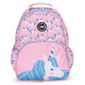 Magical Blue Unicorn Preschool Backpack 16 Inch - CUBS Egypt