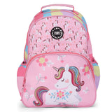 Flowers & Unicorns Bag