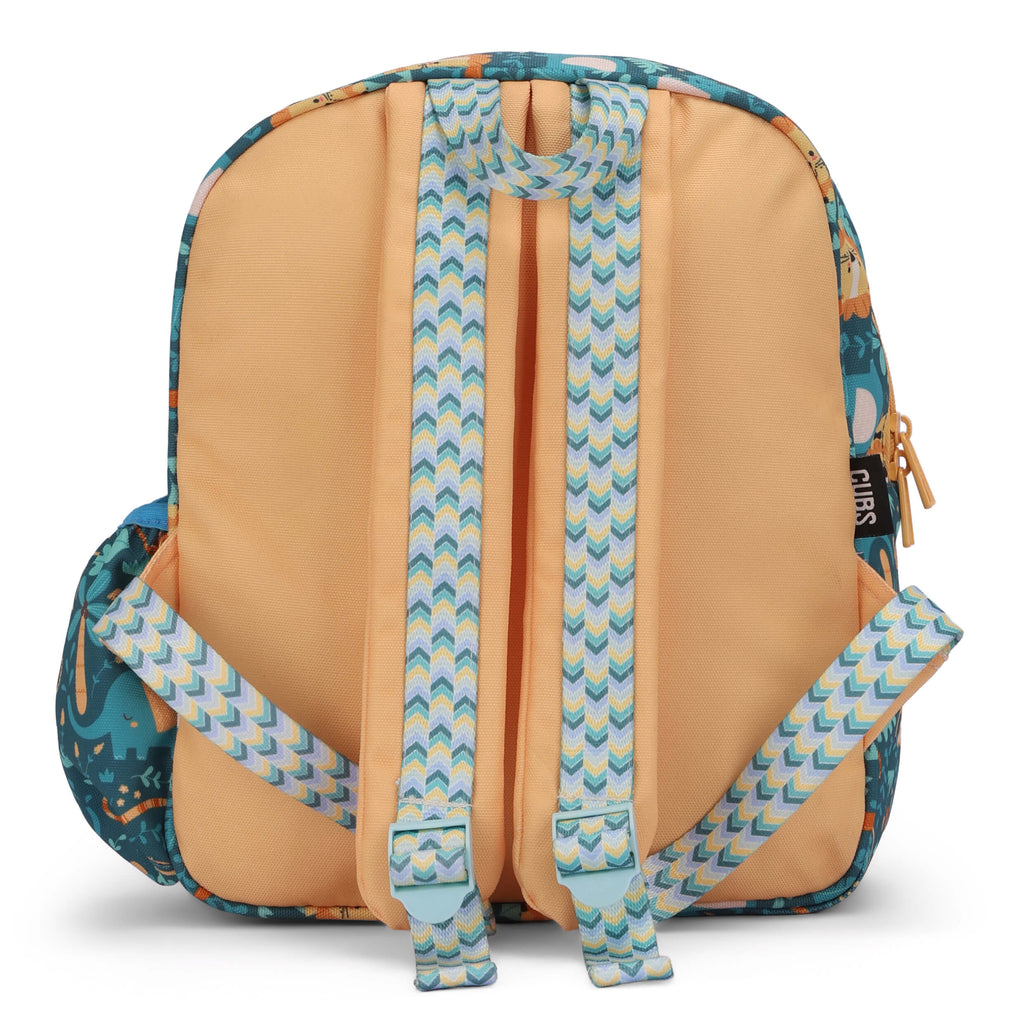 Elegant Lion Nursery Backpack