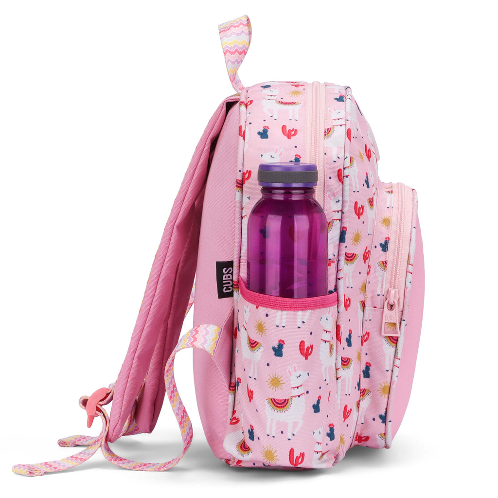 Little Llama Nursery Backpack