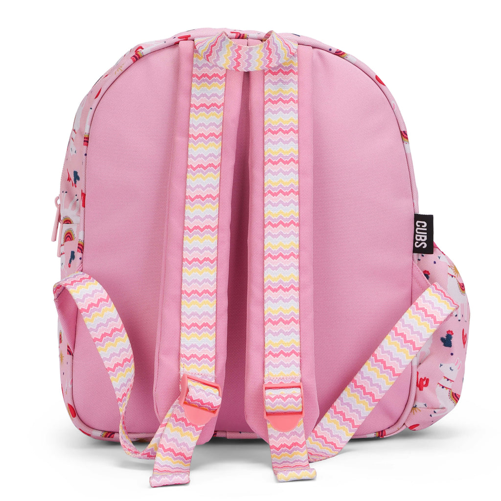 Little Llama Nursery Backpack