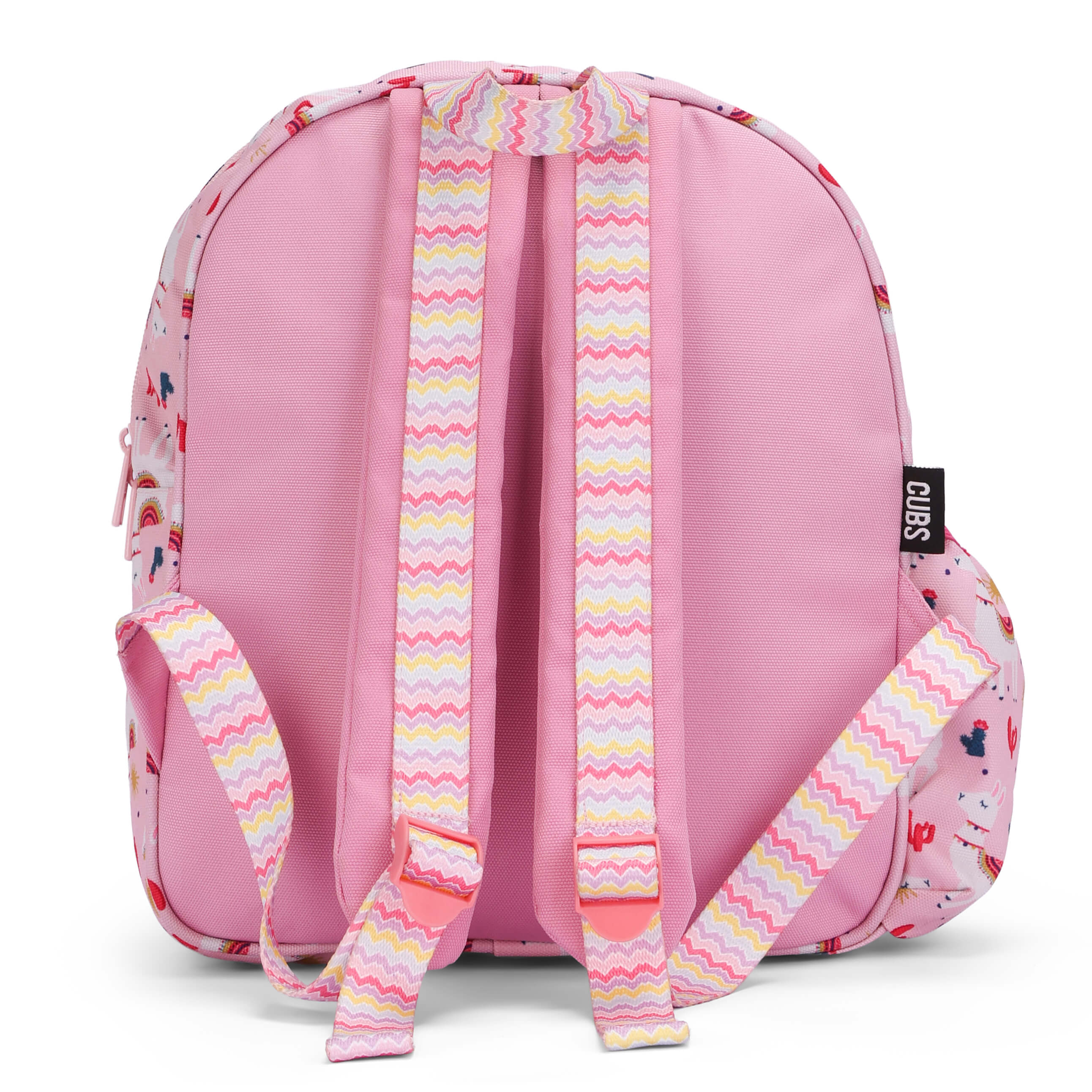 Little Llama Nursery Backpack