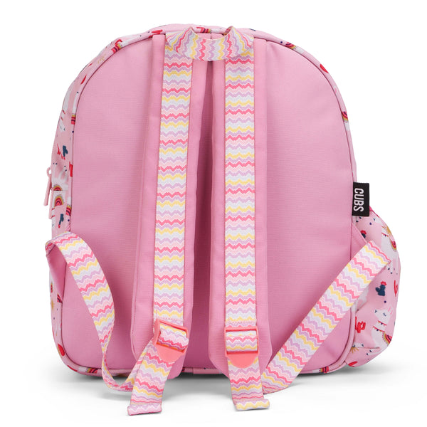 Little Llama Nursery Backpack