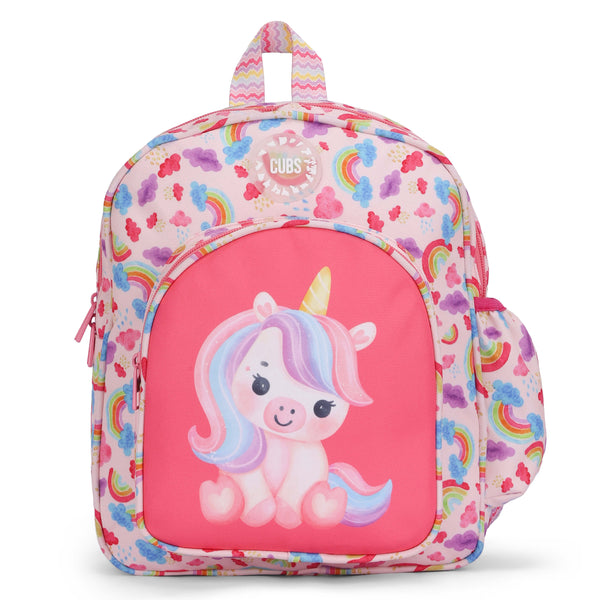 Cute Unicorn Nursery Backpack