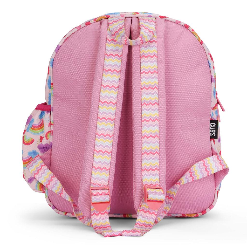 Cute Unicorn Nursery Backpack