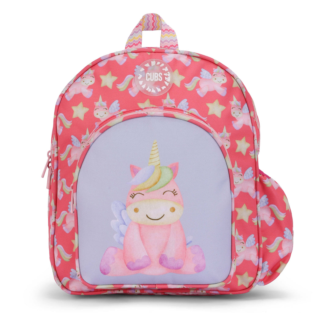 Unicorn Angel Nursery Backpack