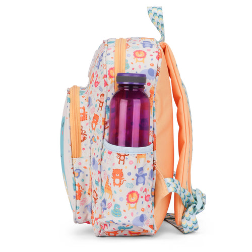 Baby Croc Nursery Backpack