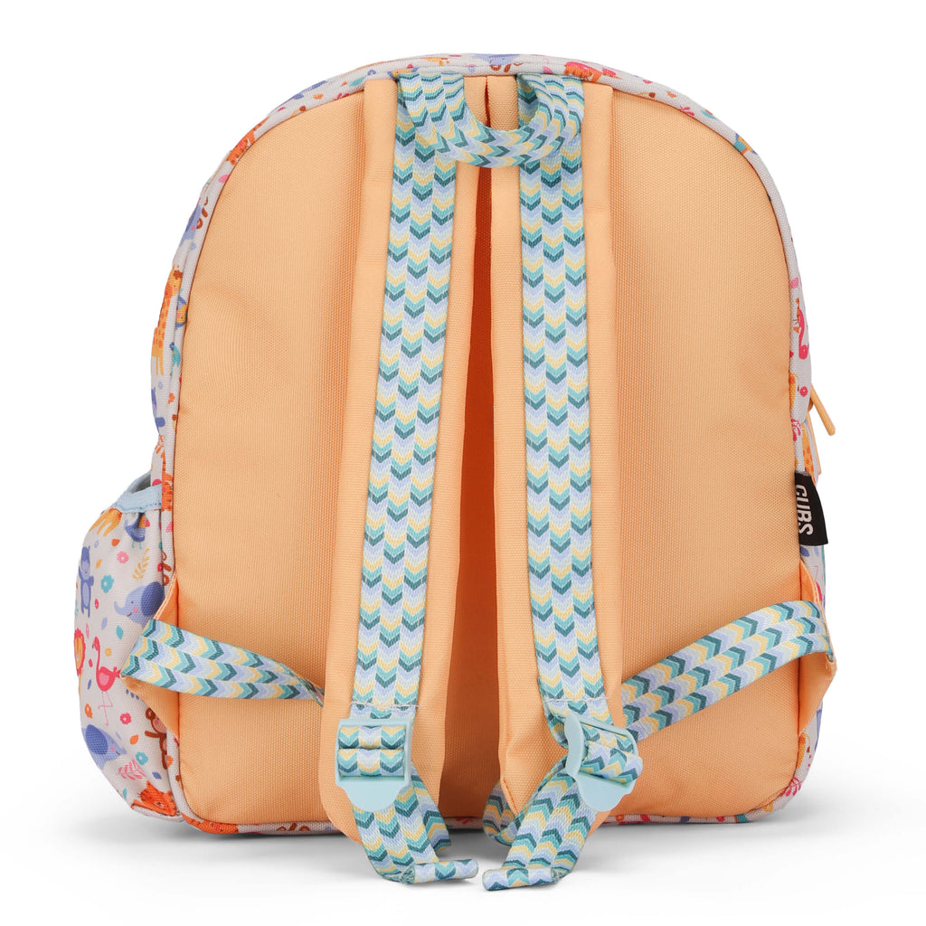 Baby Croc Nursery Backpack