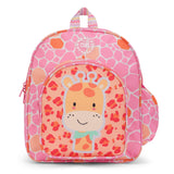 Baby Giraffe Nursery Backpack
