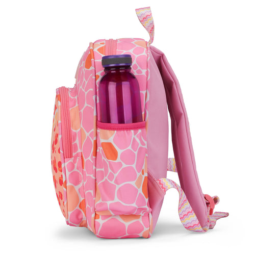 Baby Giraffe Nursery Backpack