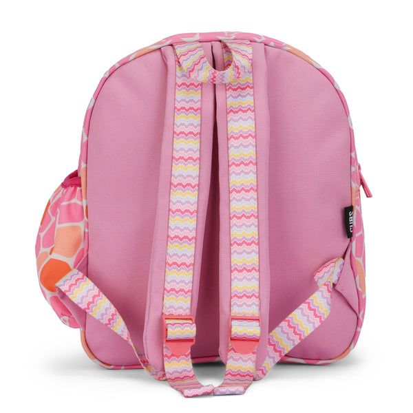 Baby Giraffe Nursery Backpack