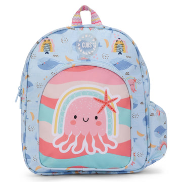 Happy Marine Nursery Backpack