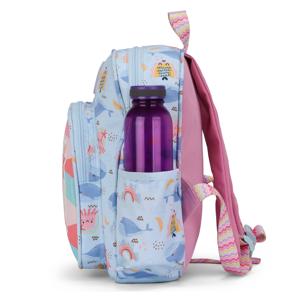 Happy Marine Nursery Backpack