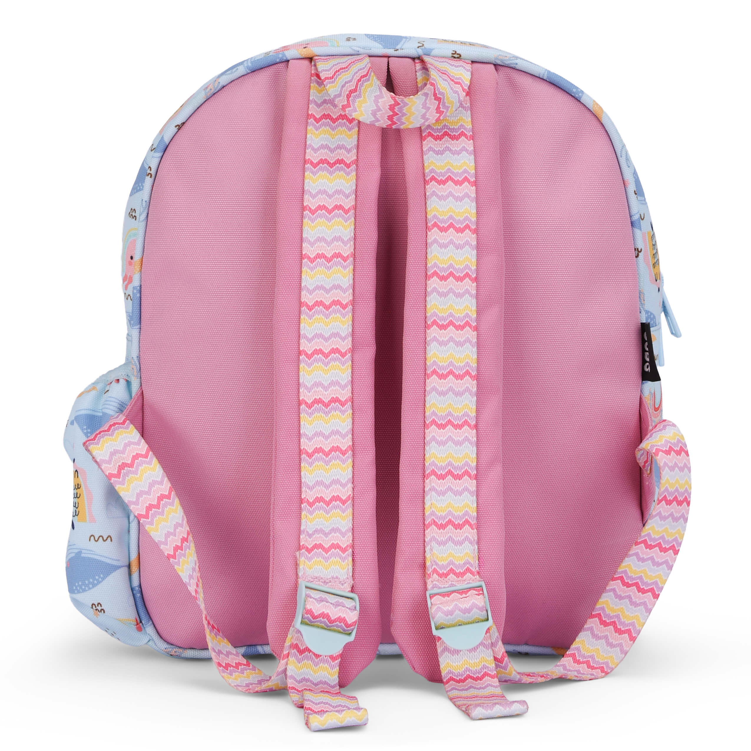 Happy Marine Nursery Backpack