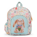 Rabbit in the Garden Nursery Backpack
