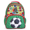 Serious Footballer Pre-School Backpack - CUBS Egypt