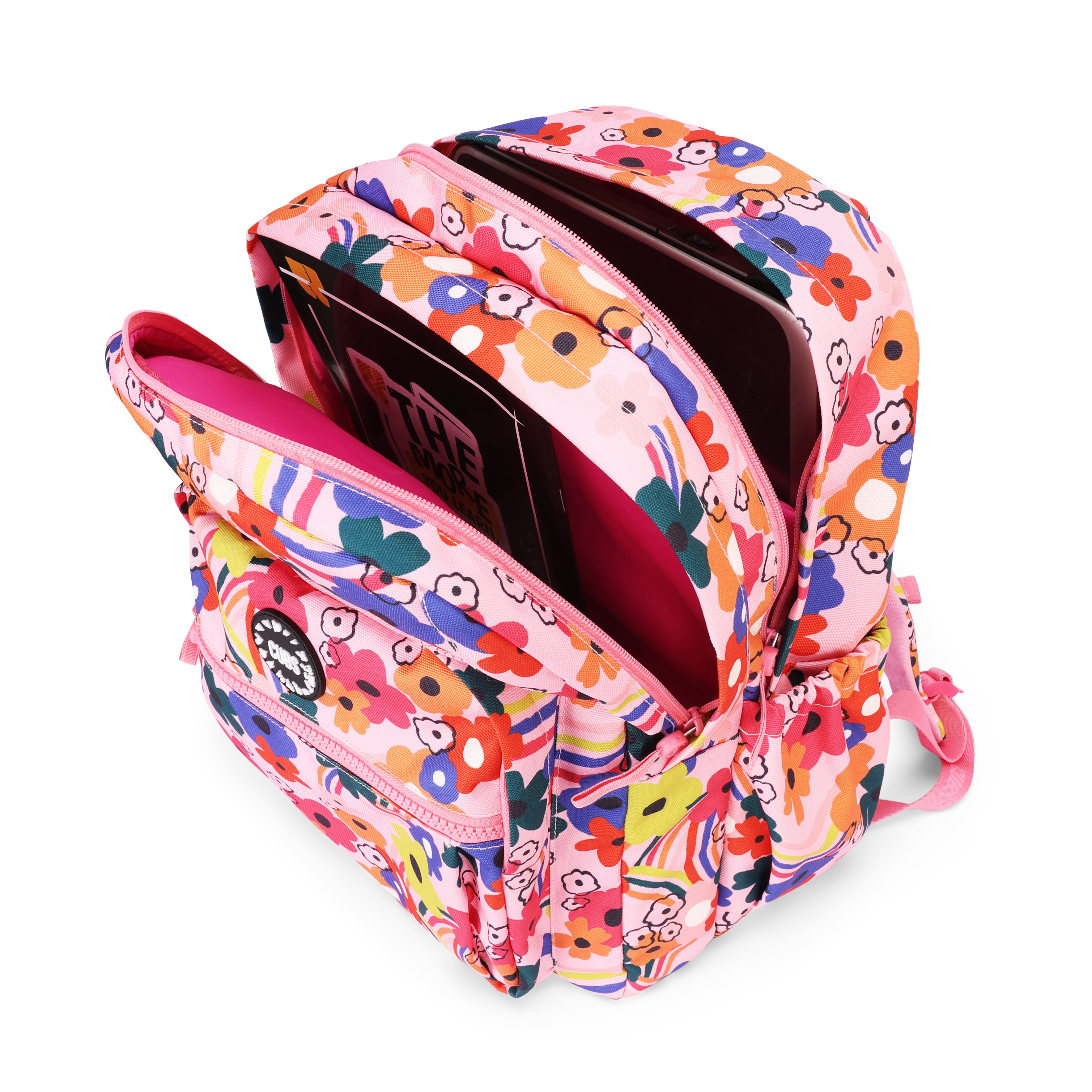 Garden Vibes Senior BackPack