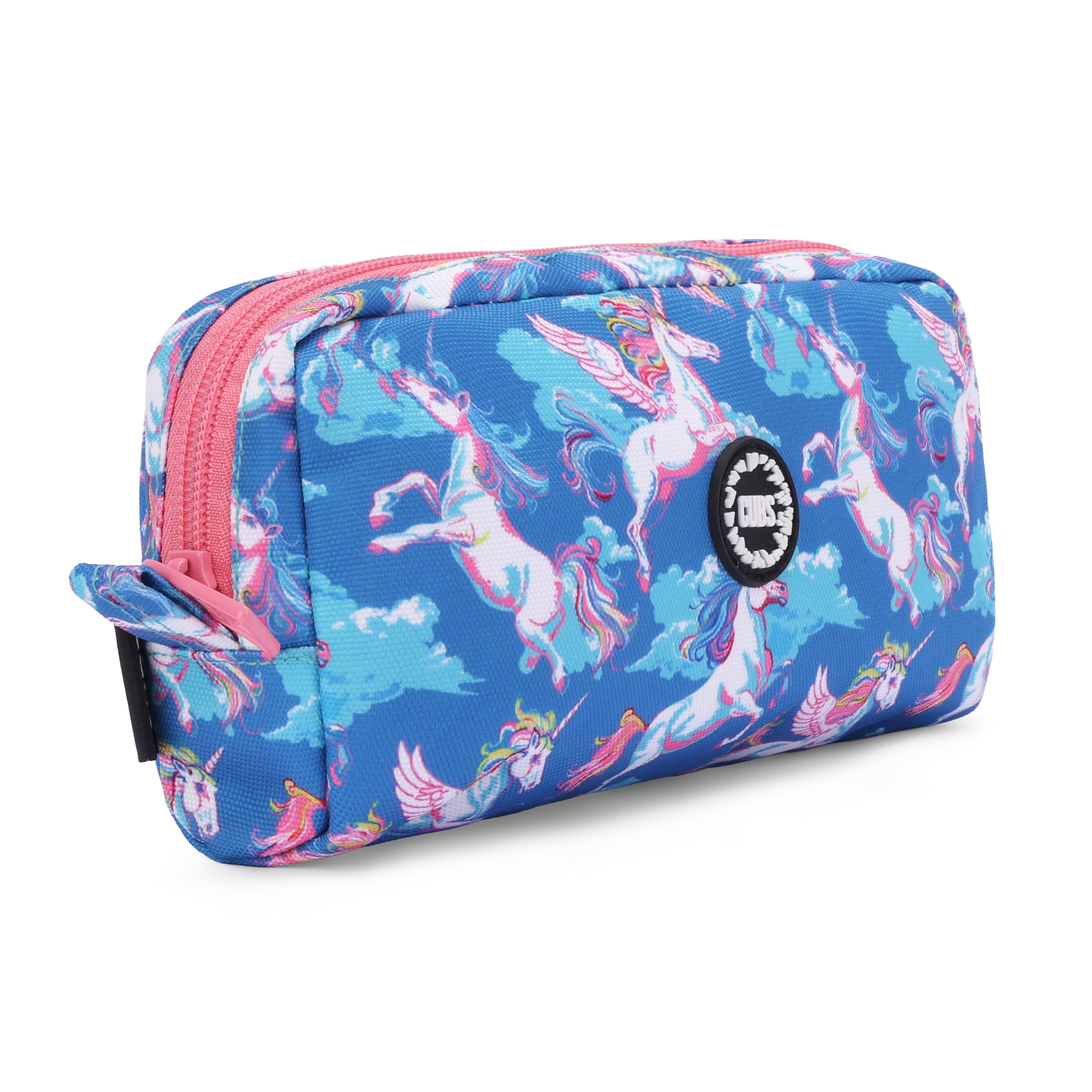 Unicorn Angel Junior Student Pencil case