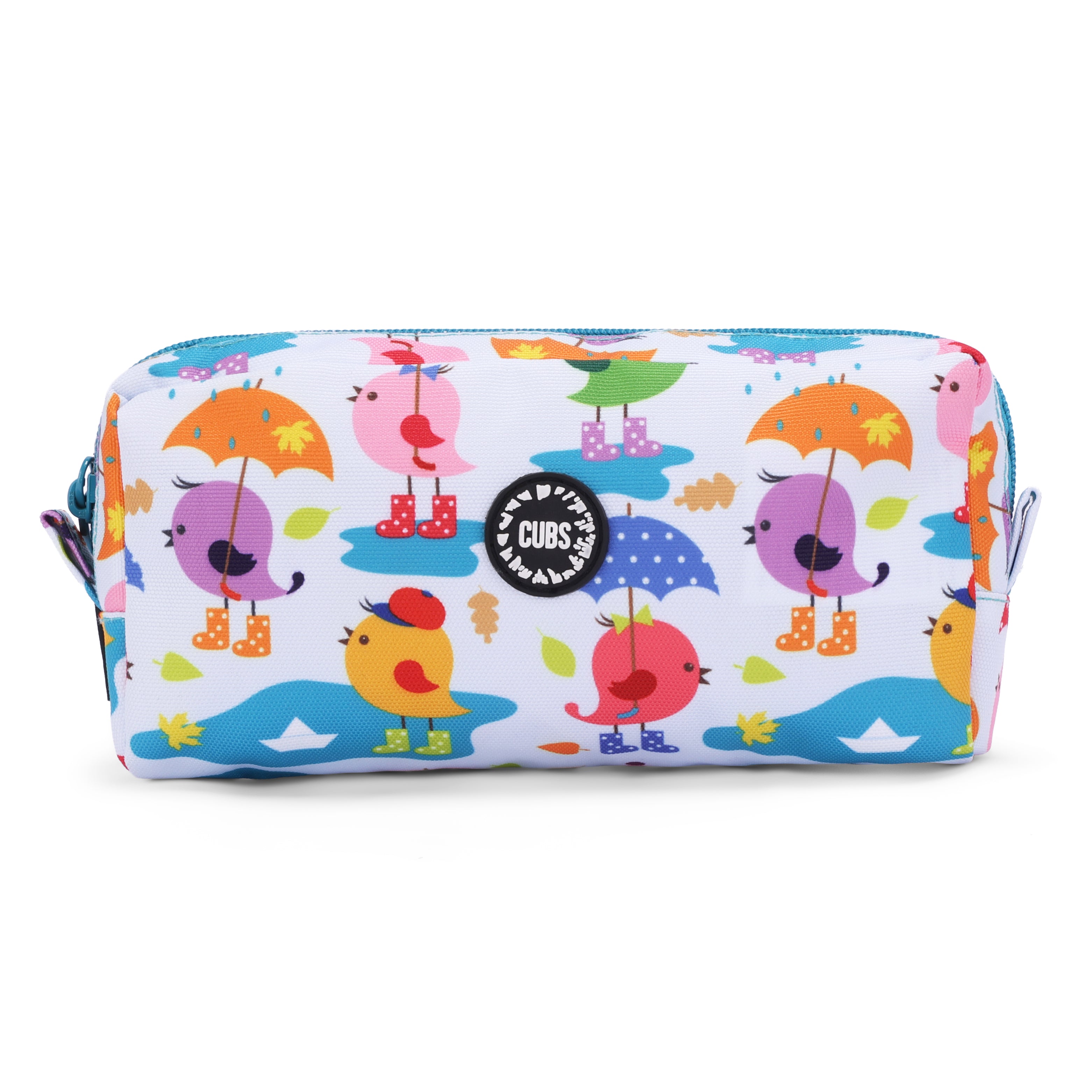 Rainy Day Junior Student Pencil case