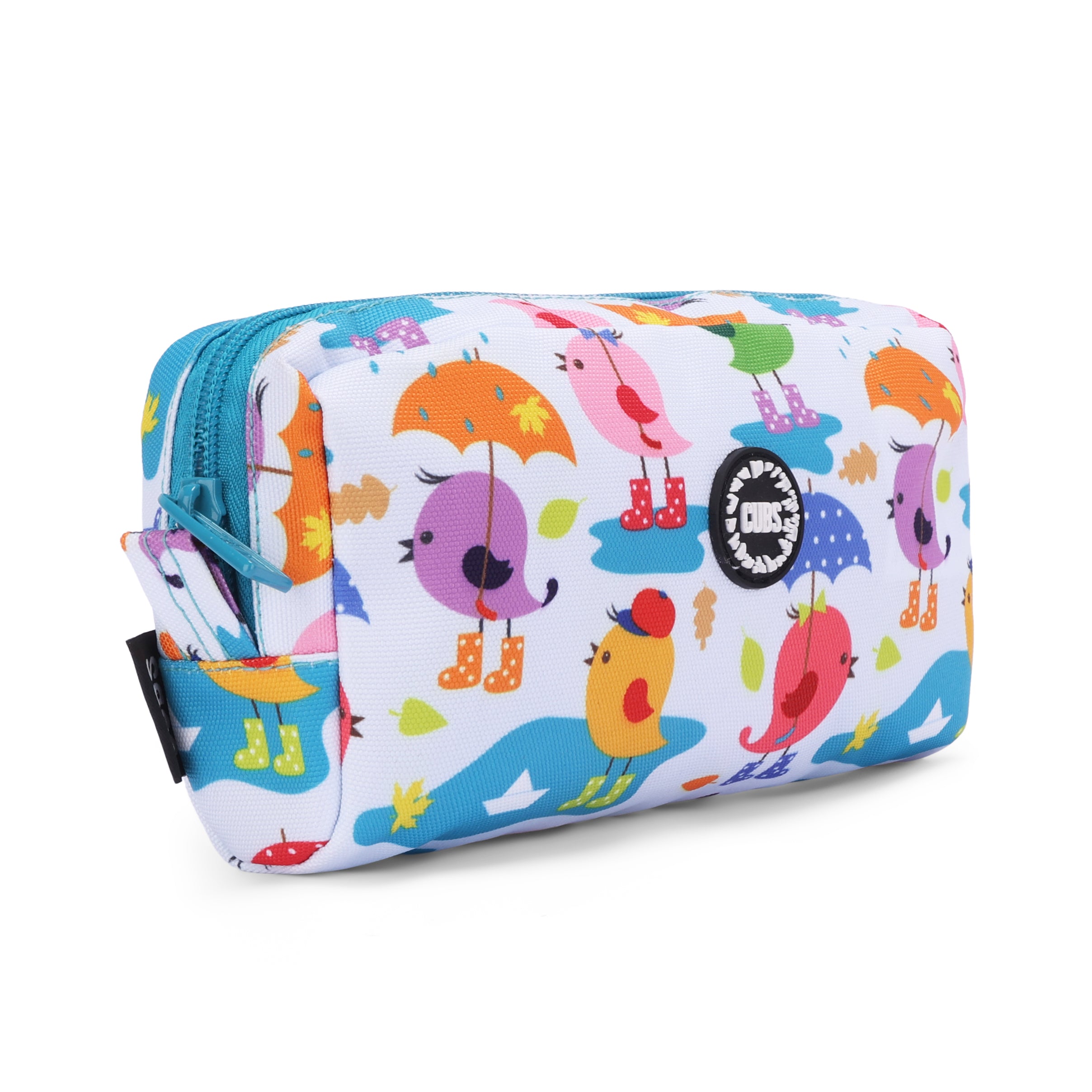 Rainy Day Junior Student Pencil case