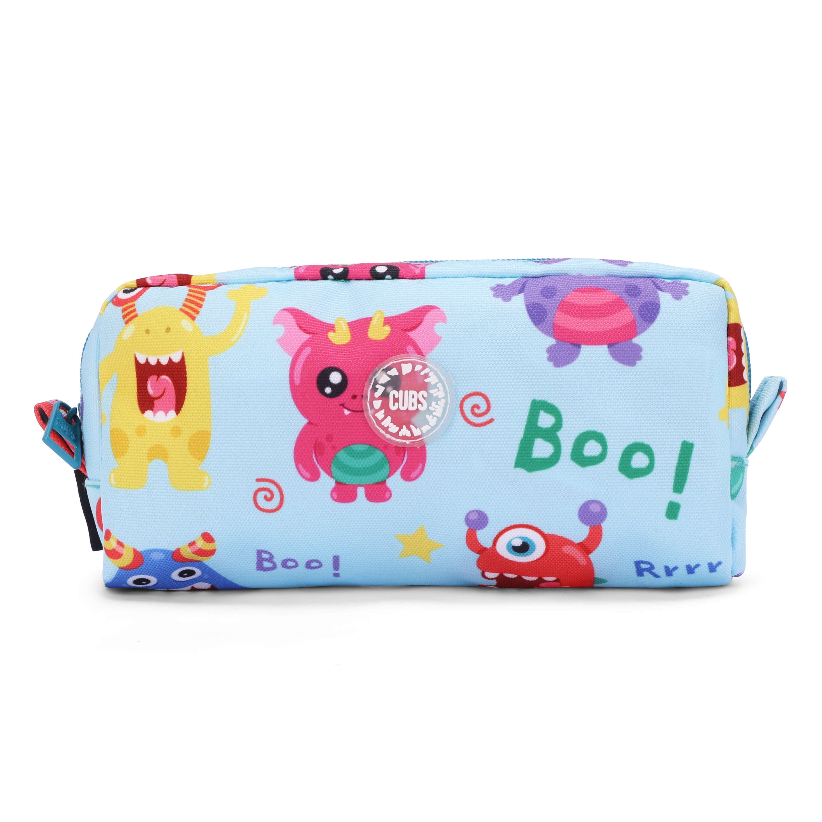 Boo! Junior Student Pencil case