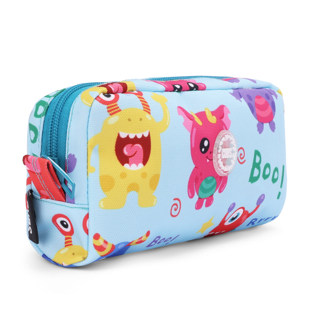 Boo! Junior Student Pencil case