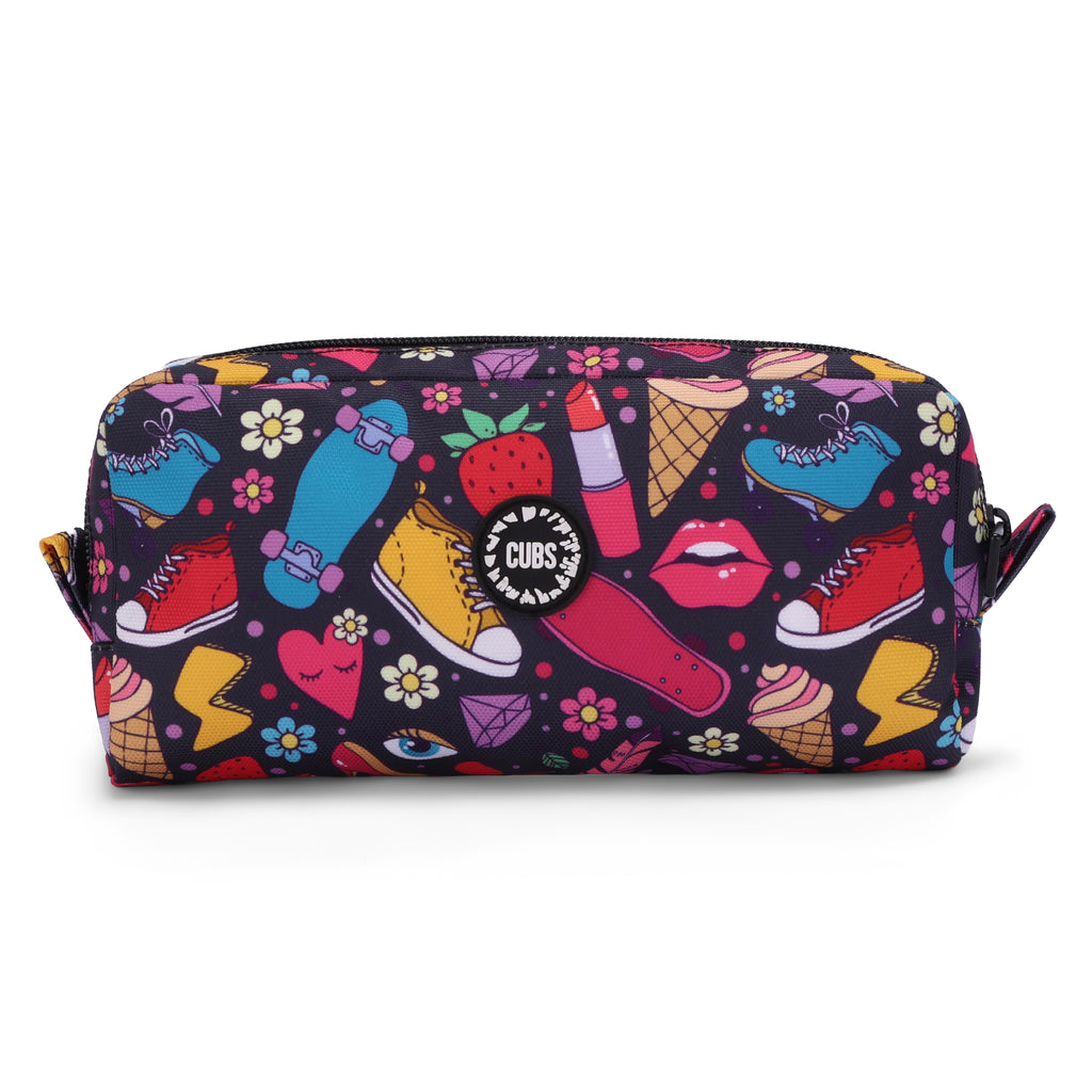 Candy Crush Junior Student Pencil case