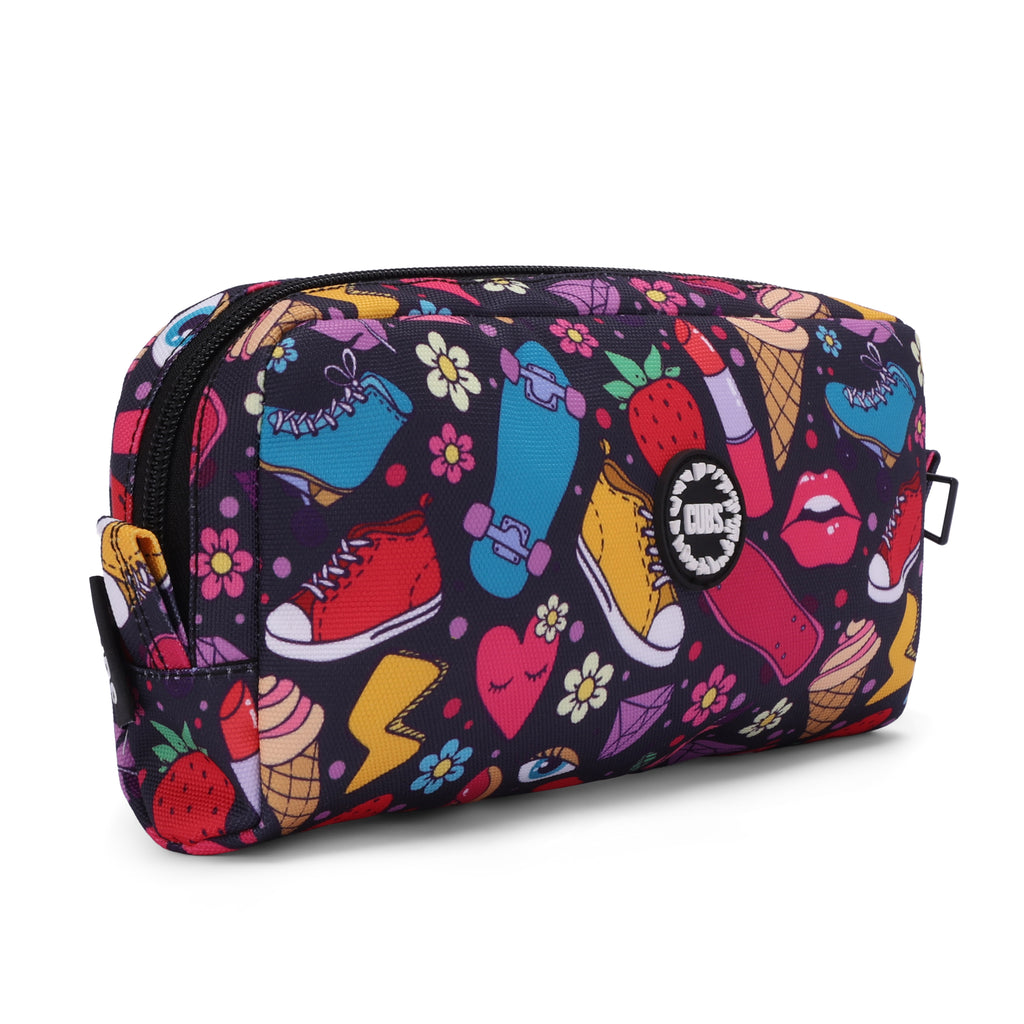 Candy Crush Junior Student Pencil case