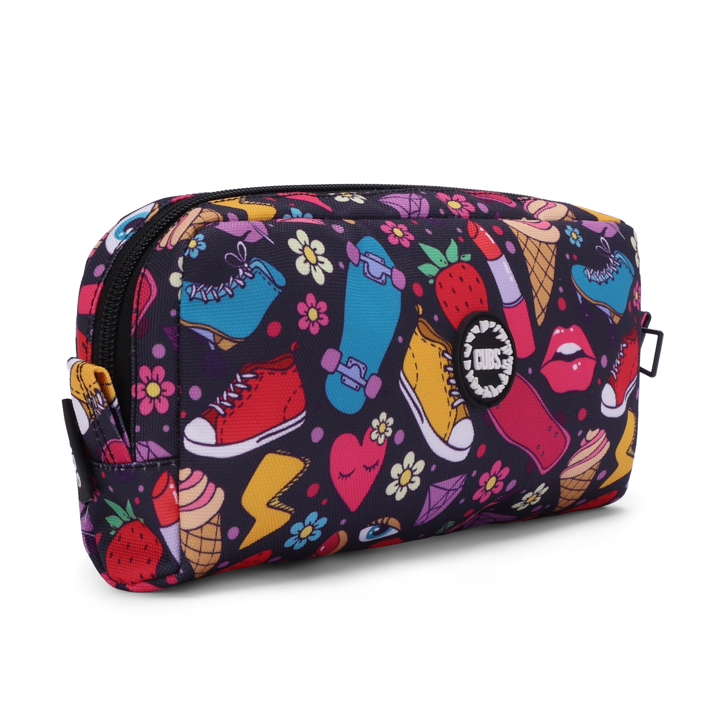 Candy Crush Junior Student Pencil case