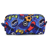 Kick &Win Junior Student Pencil Case