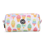 Smiling ice cream Junior Student Pencil case