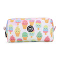 Smiling Ice Cream Junior Student Pencil Case