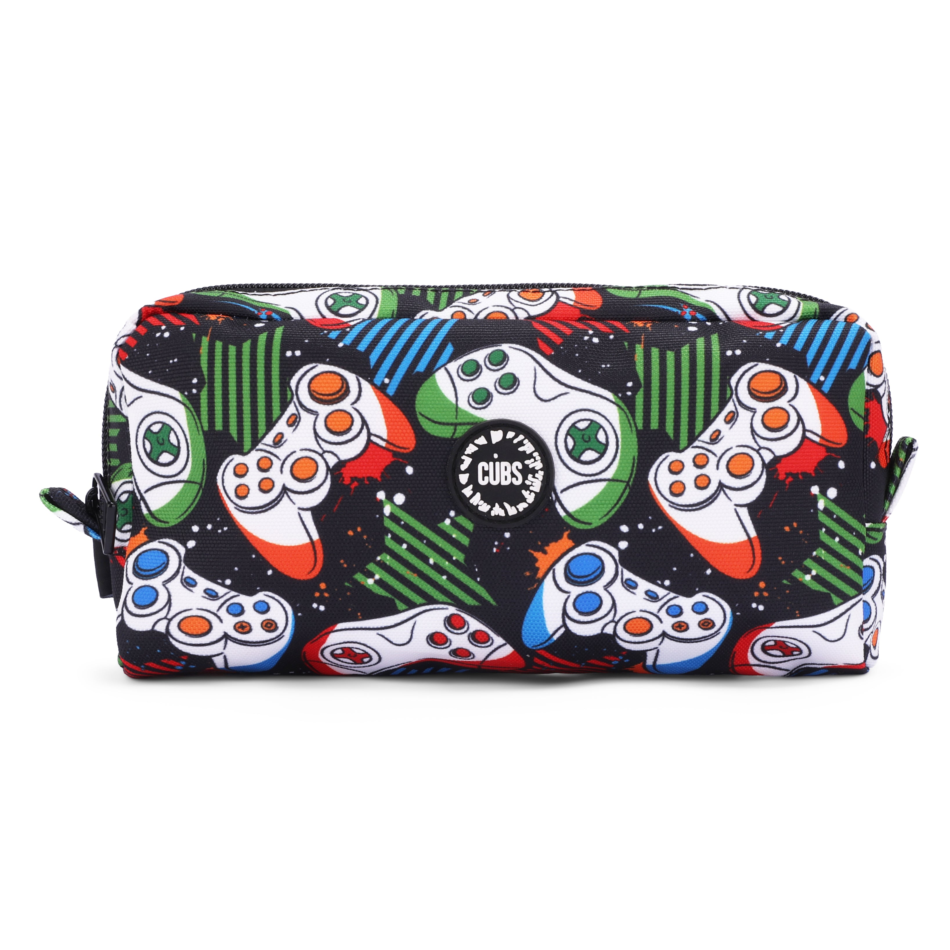 Game On Senior Pencil case