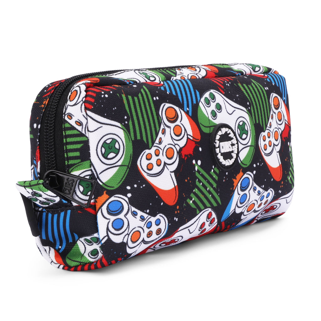 Game On Senior Pencil case