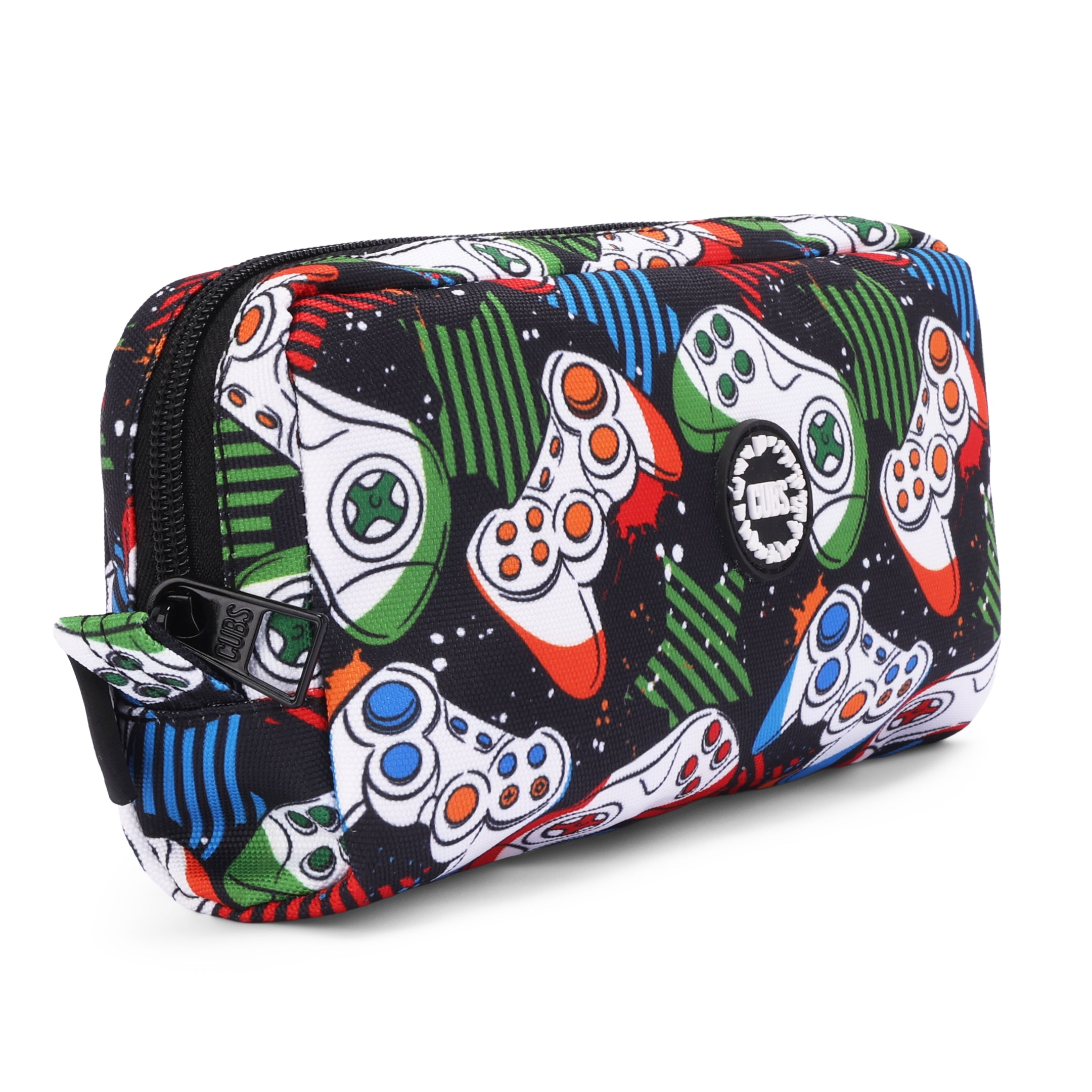 Game On Senior Pencil case