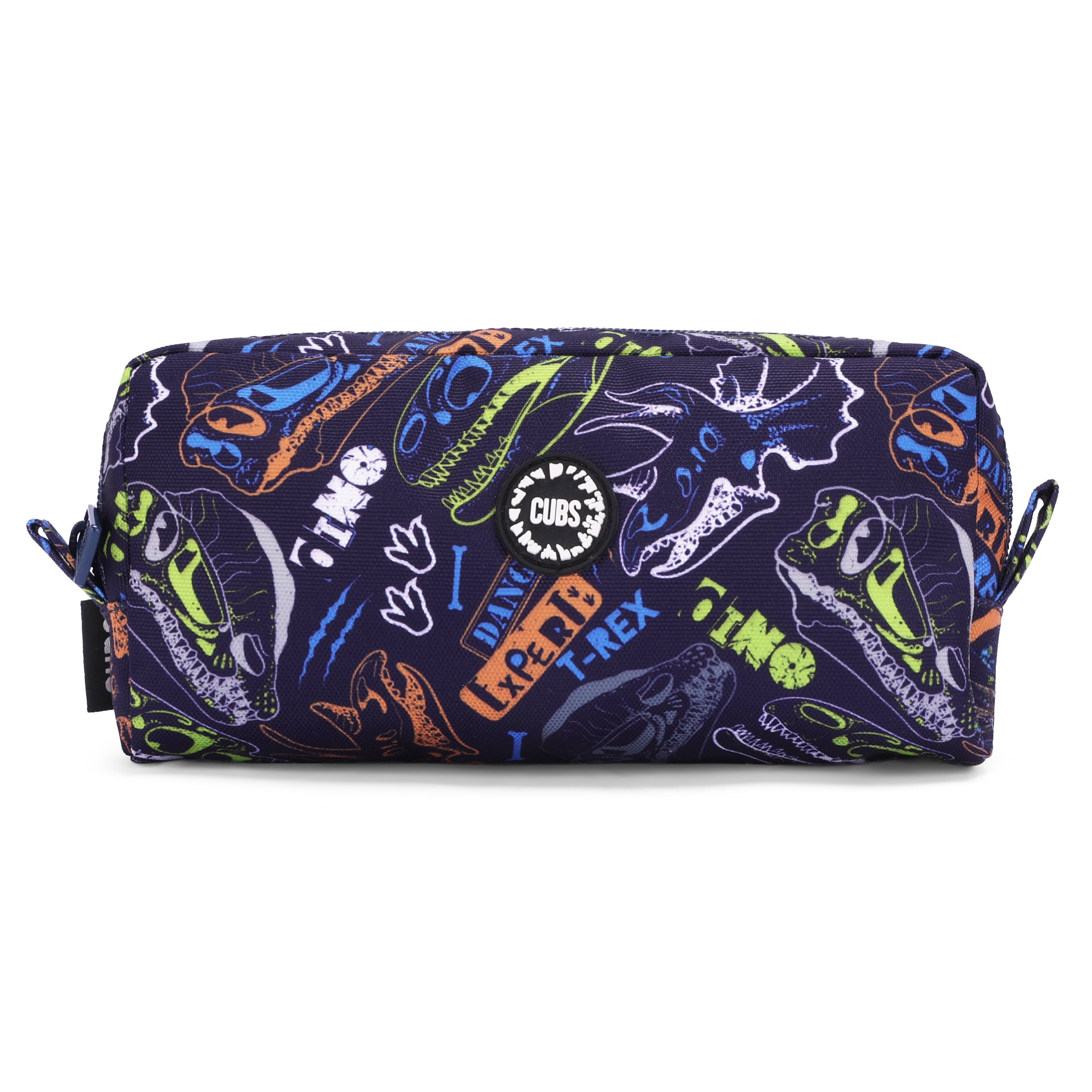 Chaos Junior Student Pencil case