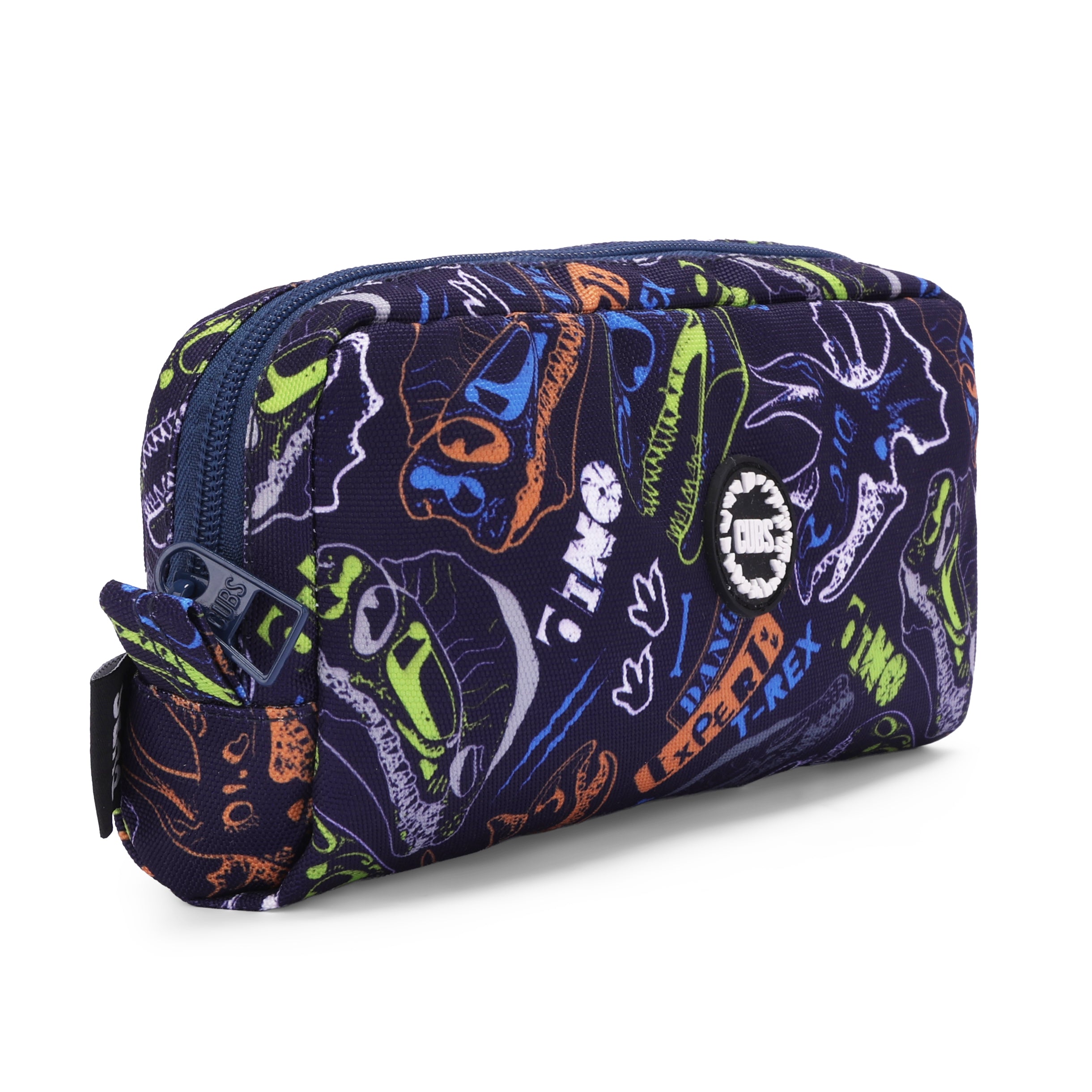 Chaos Junior Student Pencil case